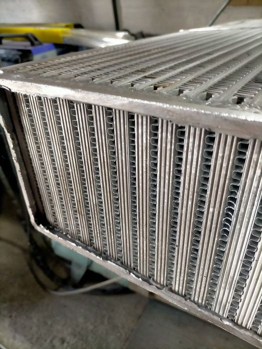 Аргонная сварка Бензобак сварка аргон