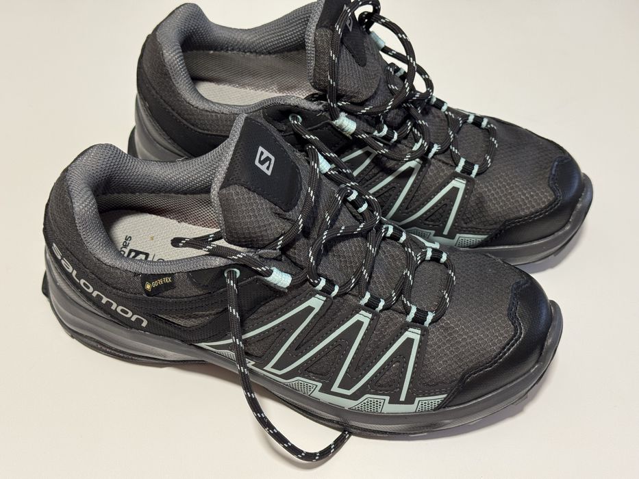 Salomon Leonis 38 2/3