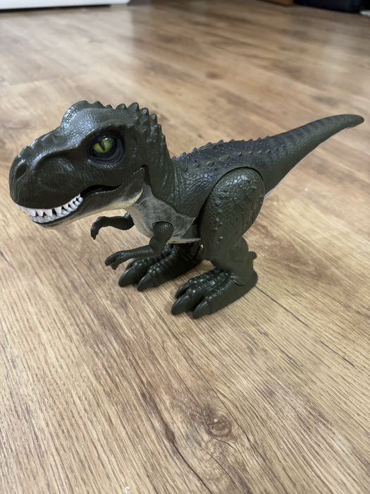 Лот детски изграчки динозаври