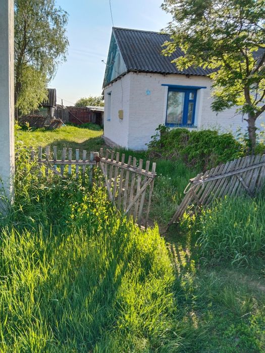 Продам шпальный дом с.Рассвет