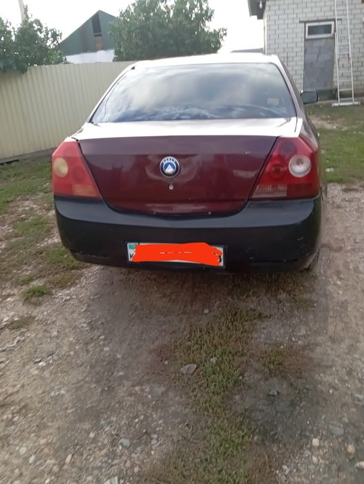 Продам автомобиль