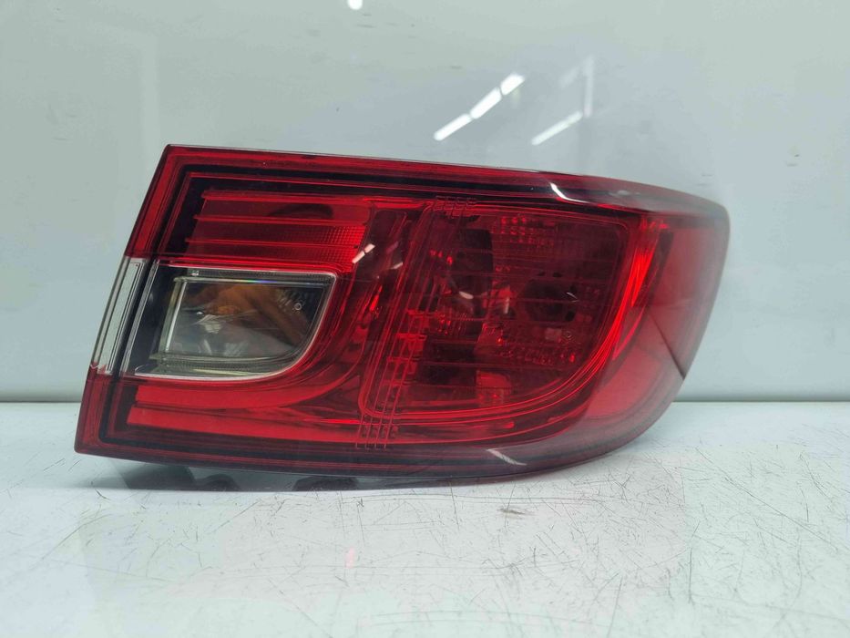 Stop aripa dreapta Renault Clio 4 (B98) Hatchback [Fabr 2012-2020] 26