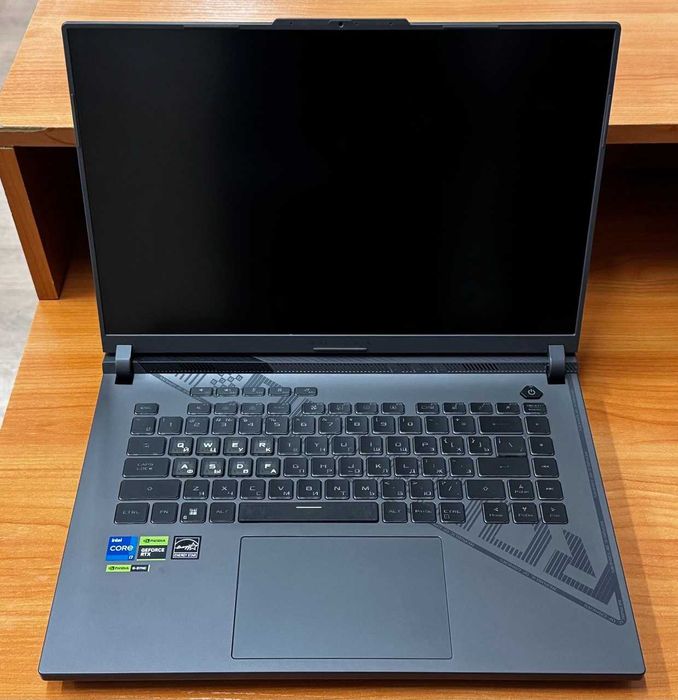 Ноутбук Asus Rog strix gen16