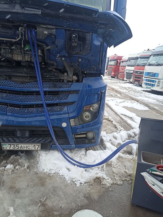 Промывка автопечки