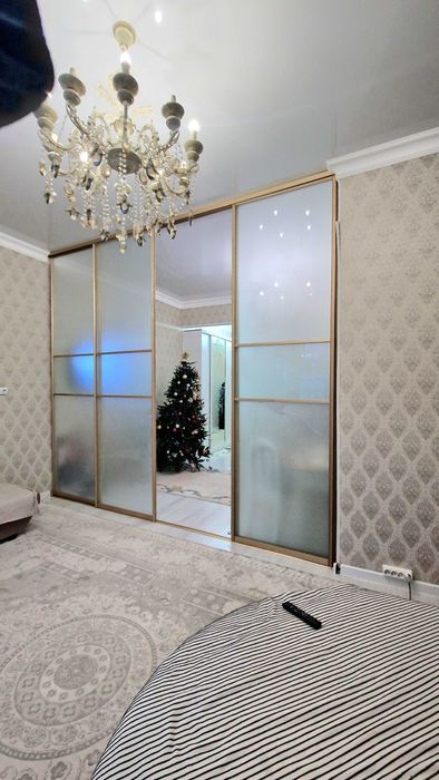 квартира в районе Пирамиды, Хазрет Султан