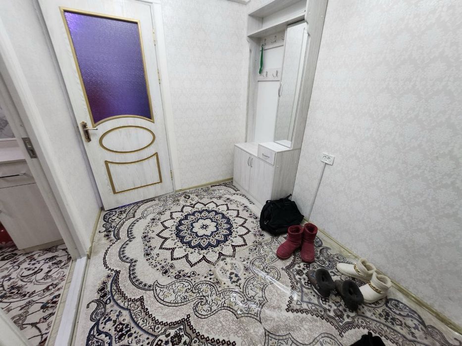 Аренда кора камиш  2/4 2 хона аренда