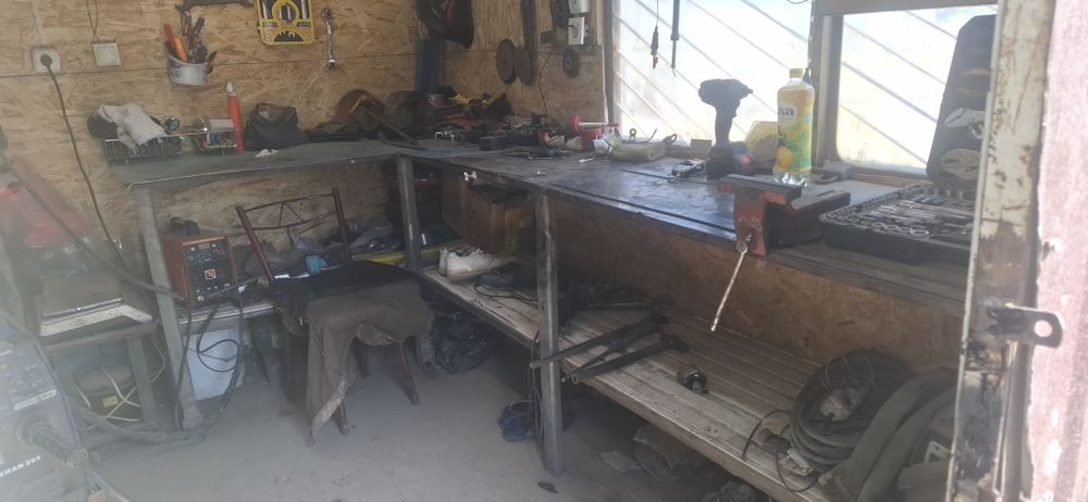 Эстакада контейнер продаються срочно