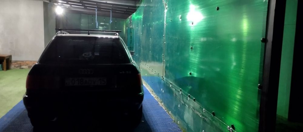 Продам Ауди В4 авант