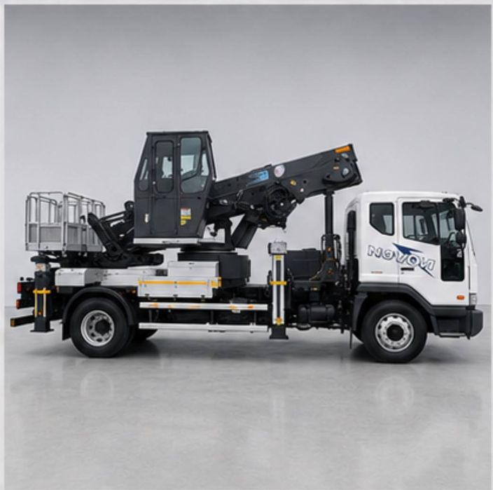 Daewoo Avtovishka xizmati 45m