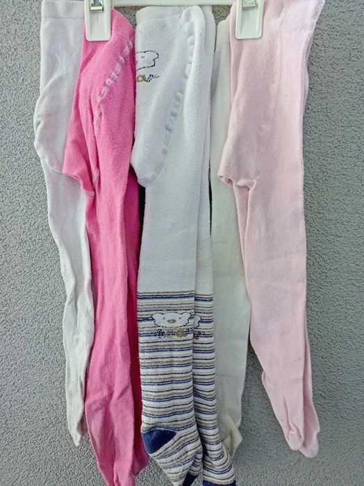 Дрешки за момиче размер 2-3г.