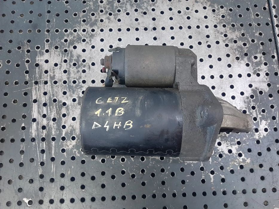 electromotor d4hb 1.1b hyundai getz  2004  36100-02555