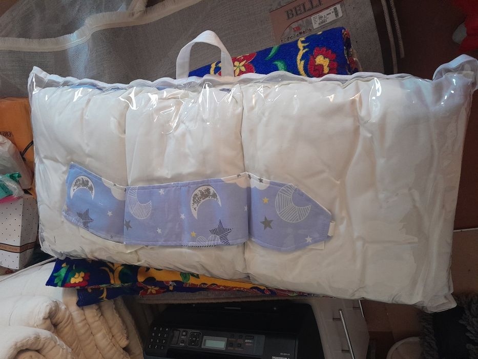 Бесік жасау сатылады