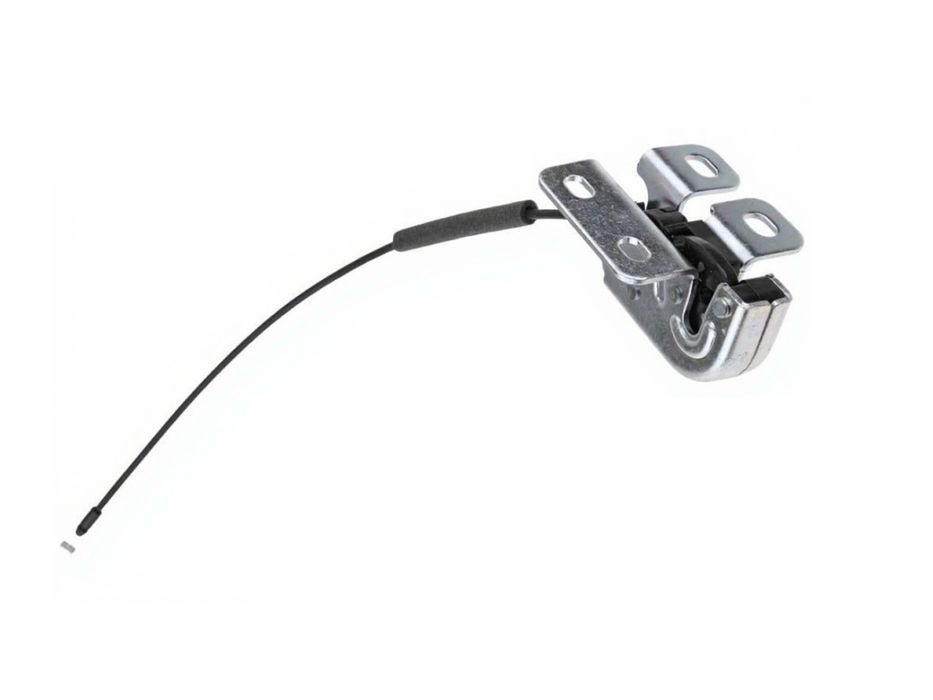 Брава за багажник за Renault Koleos