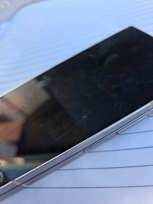 Samsung Fold 6 256