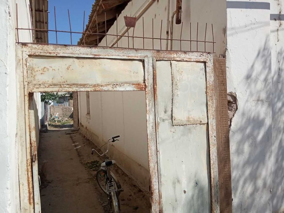 Продается 4-х комн.дом в центре г.Нукус