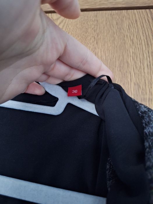 Cardigan S.Oliver marimea S/M