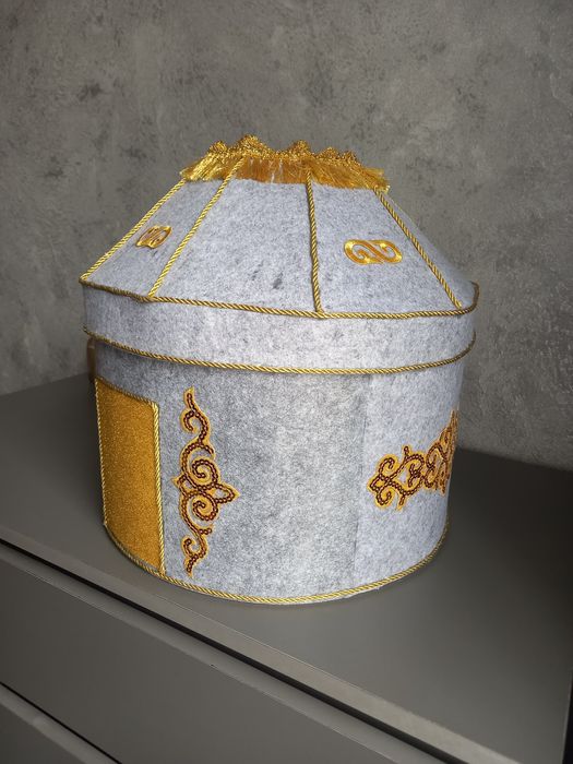 Продам юрту декоративную!!!