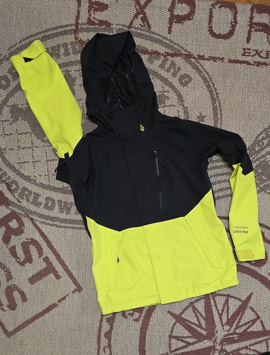 Geaca Volcom Gore-Tex S/M