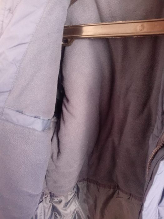 Продаётся военный бушлак