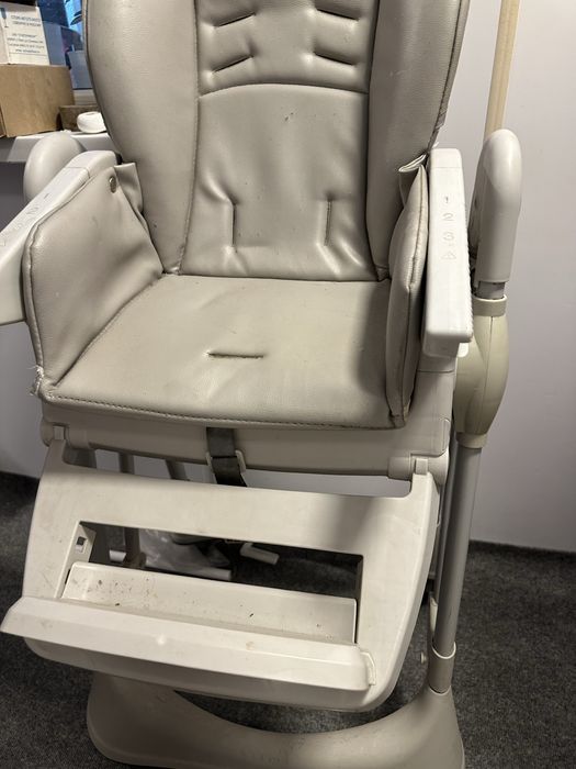 Стульчик для кормления tehnum