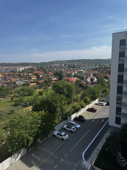 Apartament NOU 2 camere nufarul GrandHill Lotus center cu parcare