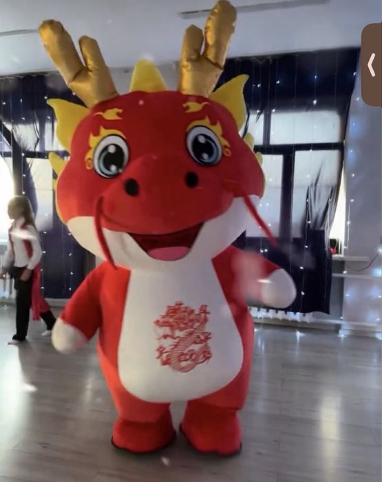 Продам ростовые игрушки