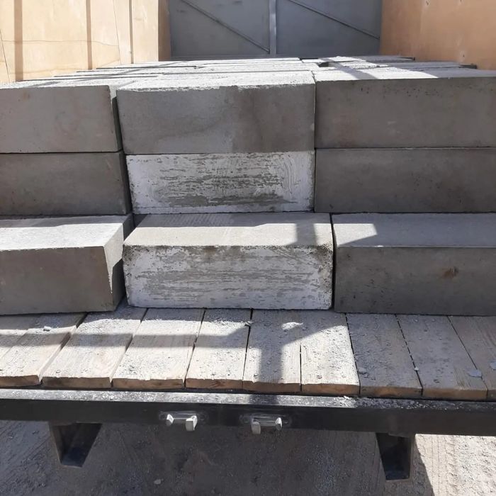 Газаблок 20/30/60