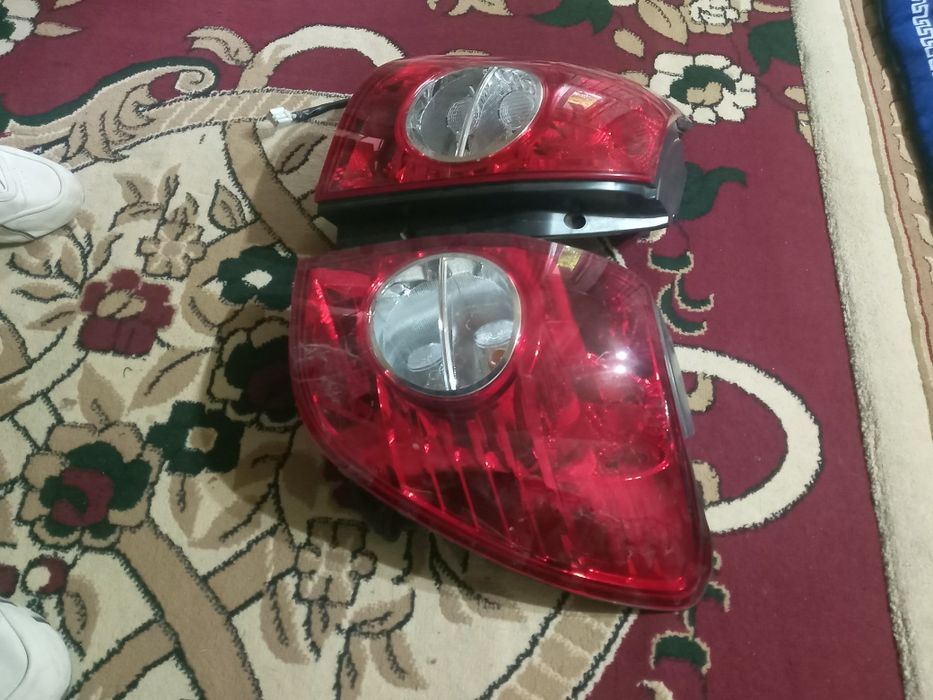 captiva  fara holati chotkiy aybi yoq