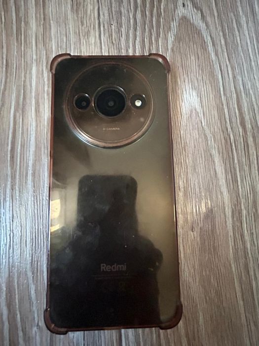 Redmi a3 в хорошем состояний
