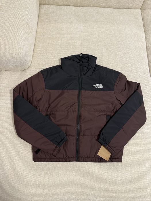 Geaca femei The North Face Gosei