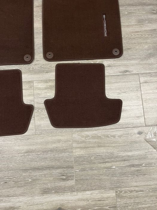 Presuri textil porsche 911