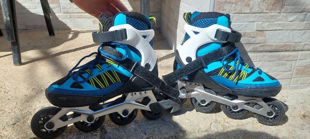 Ролери OXELO DECATHLON 38-41