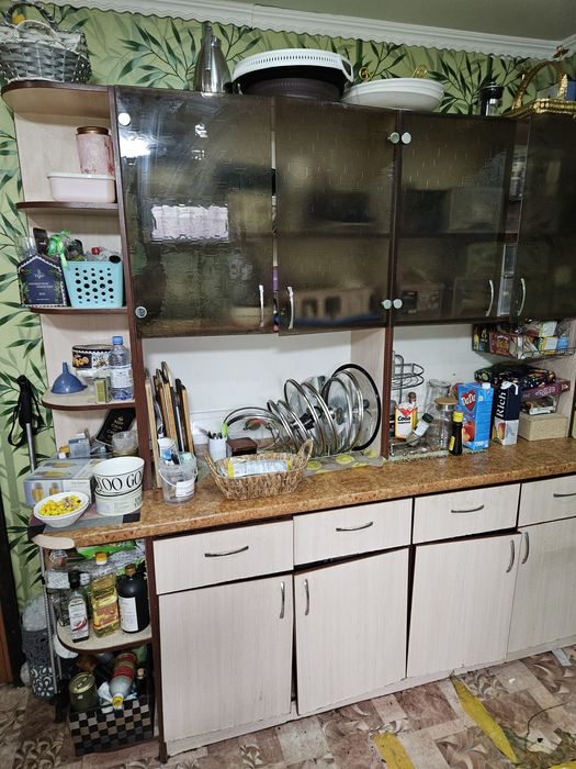 Кухонный гарнитур