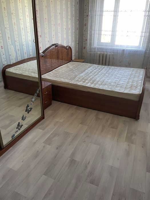 Сдам квартиру на длительный срок