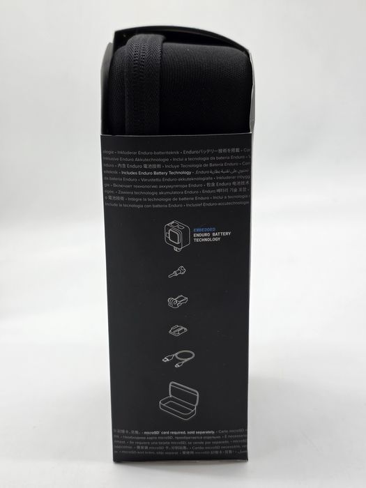 Camera video sport GoPro HERO11 Black Mini, SIGILATA