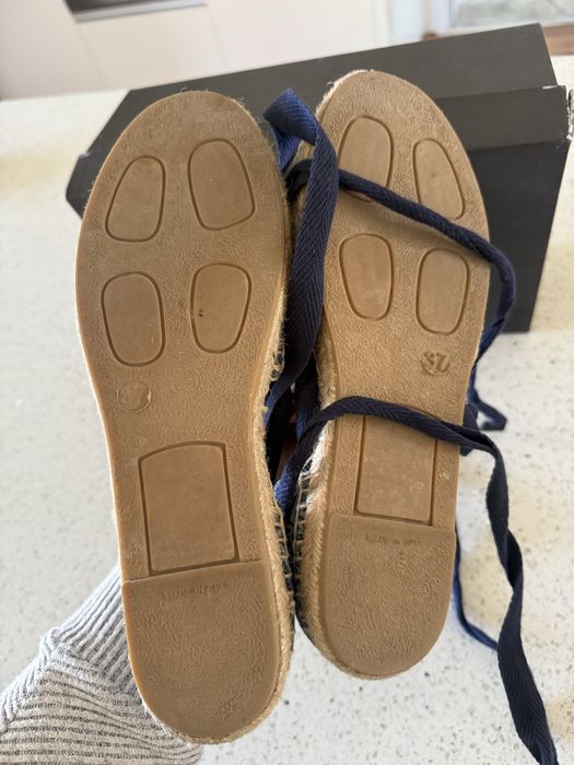 Pinko Пинко чехли,еспадрили