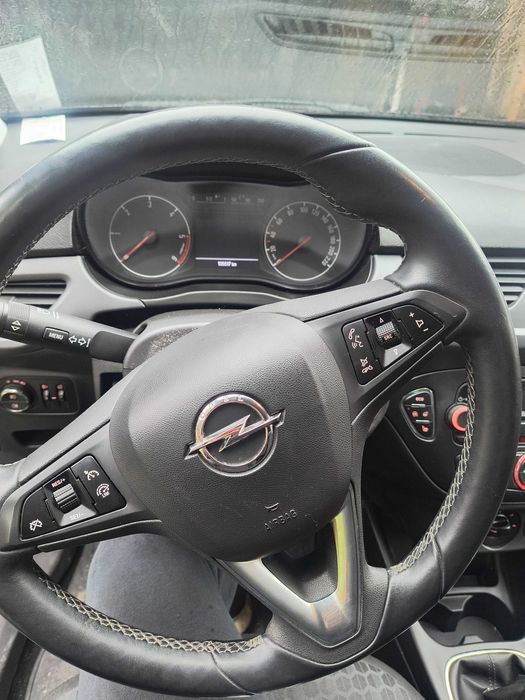 Opel Corsa E 1.3cdti Euro6b