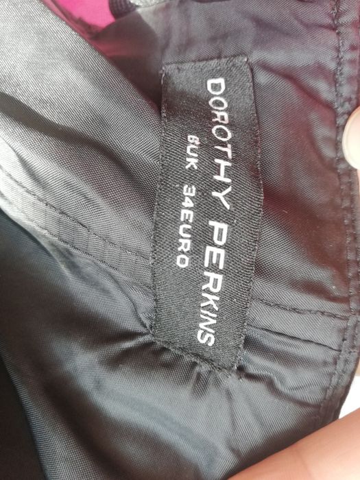 Дамска рокля - DOROTHY PERKINS