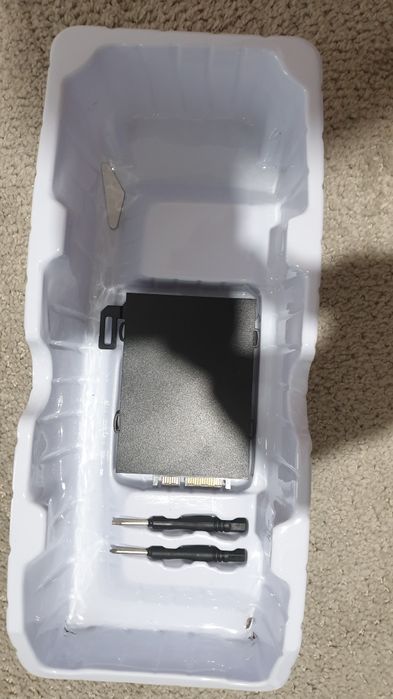 JYS PS4 Data Bank Hard Drive Upgrade Dock 3.5″ Hard Drive Enclosure