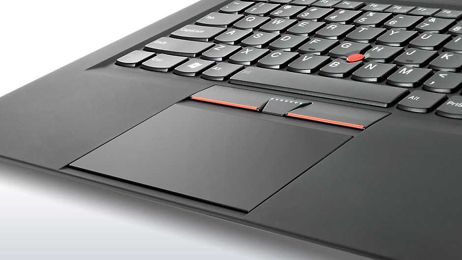 Лаптоп Lenovo X1 Carbon 1st i5-3337U 4GB 128GB SSD 14" HD ГАРАНЦИЯ
