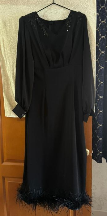 Продам вечерние платья
