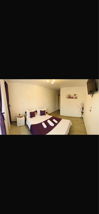 Cazare Vi La David Costinesti