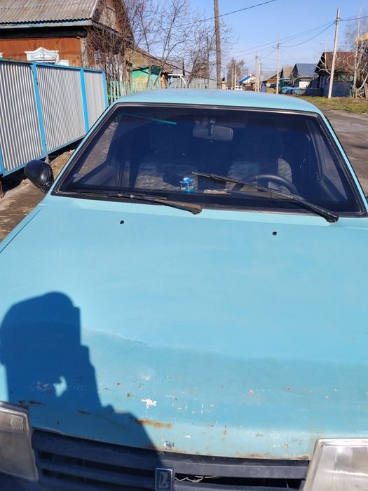 Продам Ваз 21099