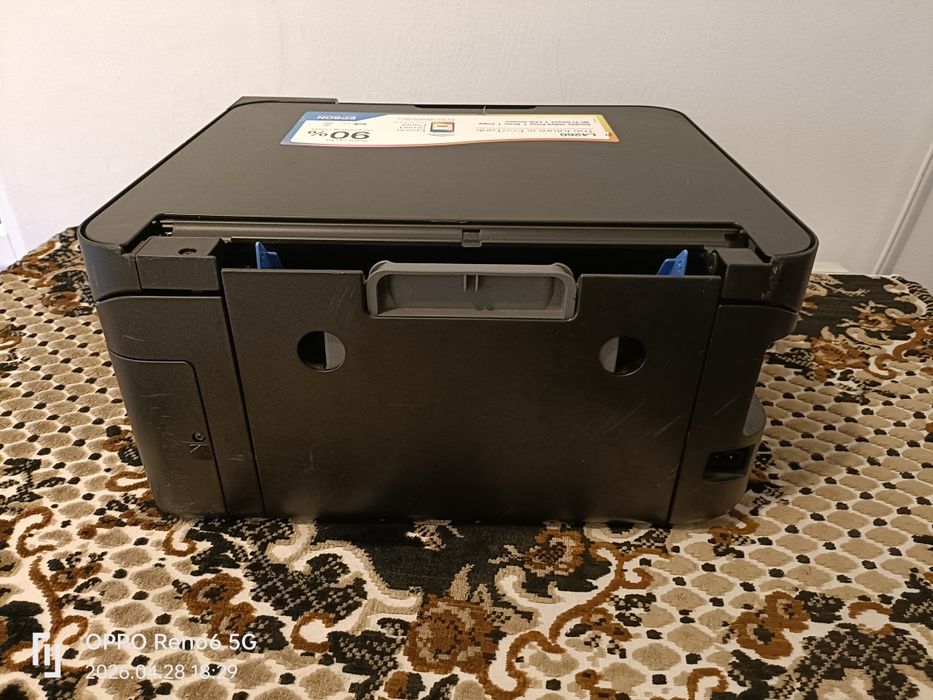 Imprimanta Epson L4260