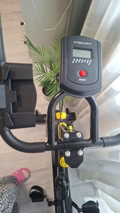 Bicicleta fitness noua ideala pt sport de camera