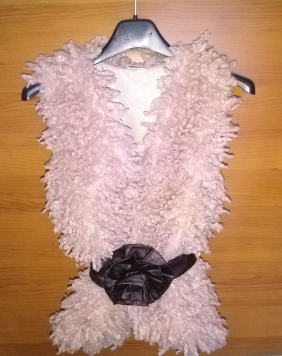 Детски елек 134 см