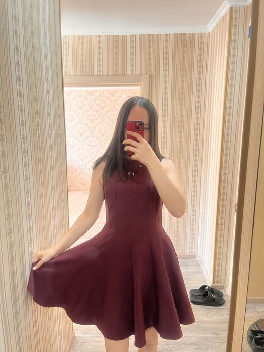 продам платье покупала за 15к