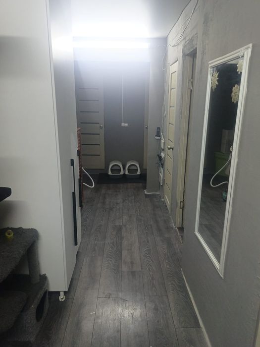 Продам 3 комн.кв, 8/9, 8А мкр