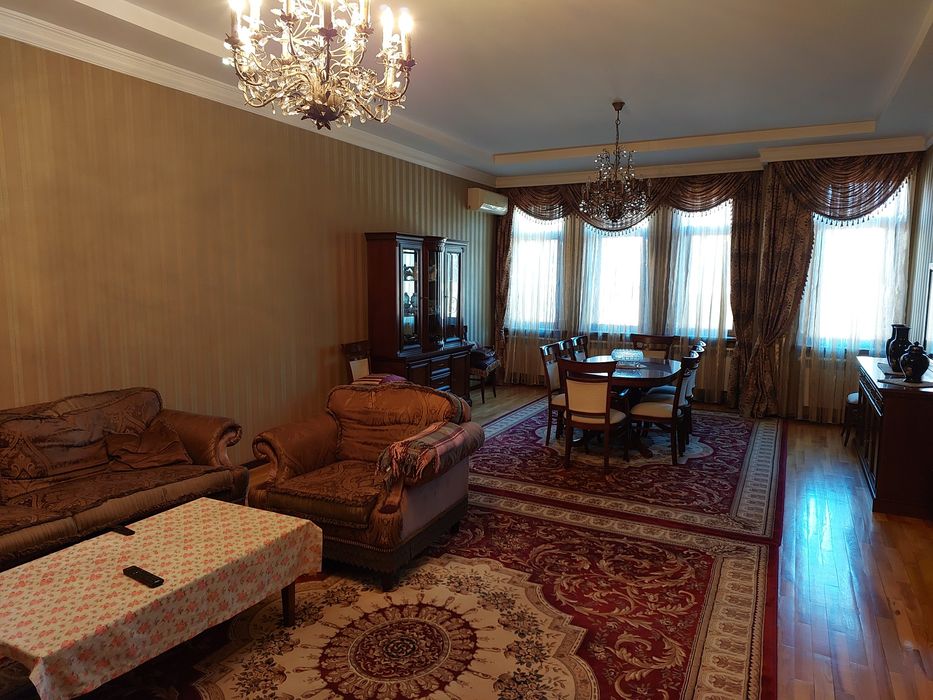 Продаю свой дом 4 сот. Рядом с ул. Никитина, Мирзо - Улугбекский район