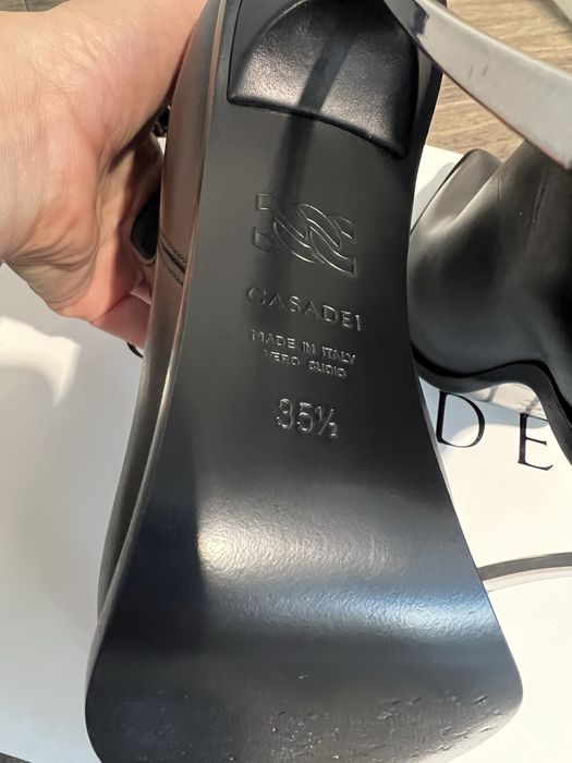 Боти на CASADEI оригинални